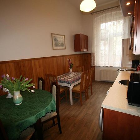 Apartment No. 16B Svahova 14 Karlsbad Exteriör bild