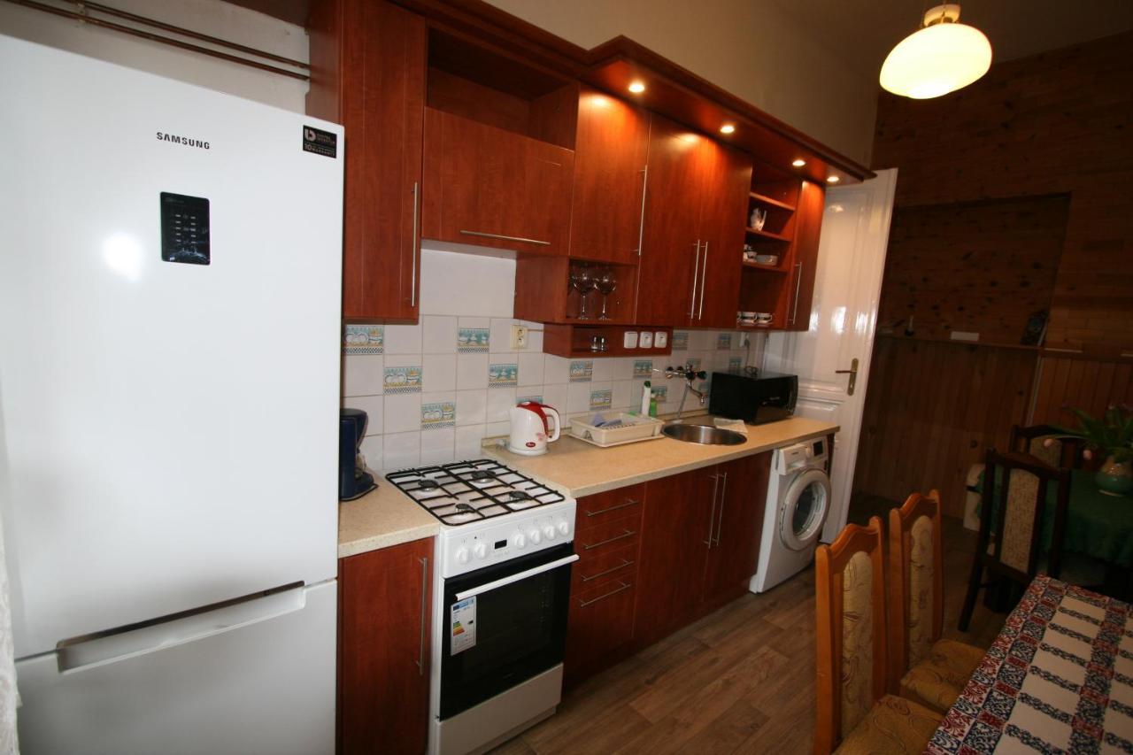 Apartment No. 16B Svahova 14 Karlsbad Exteriör bild