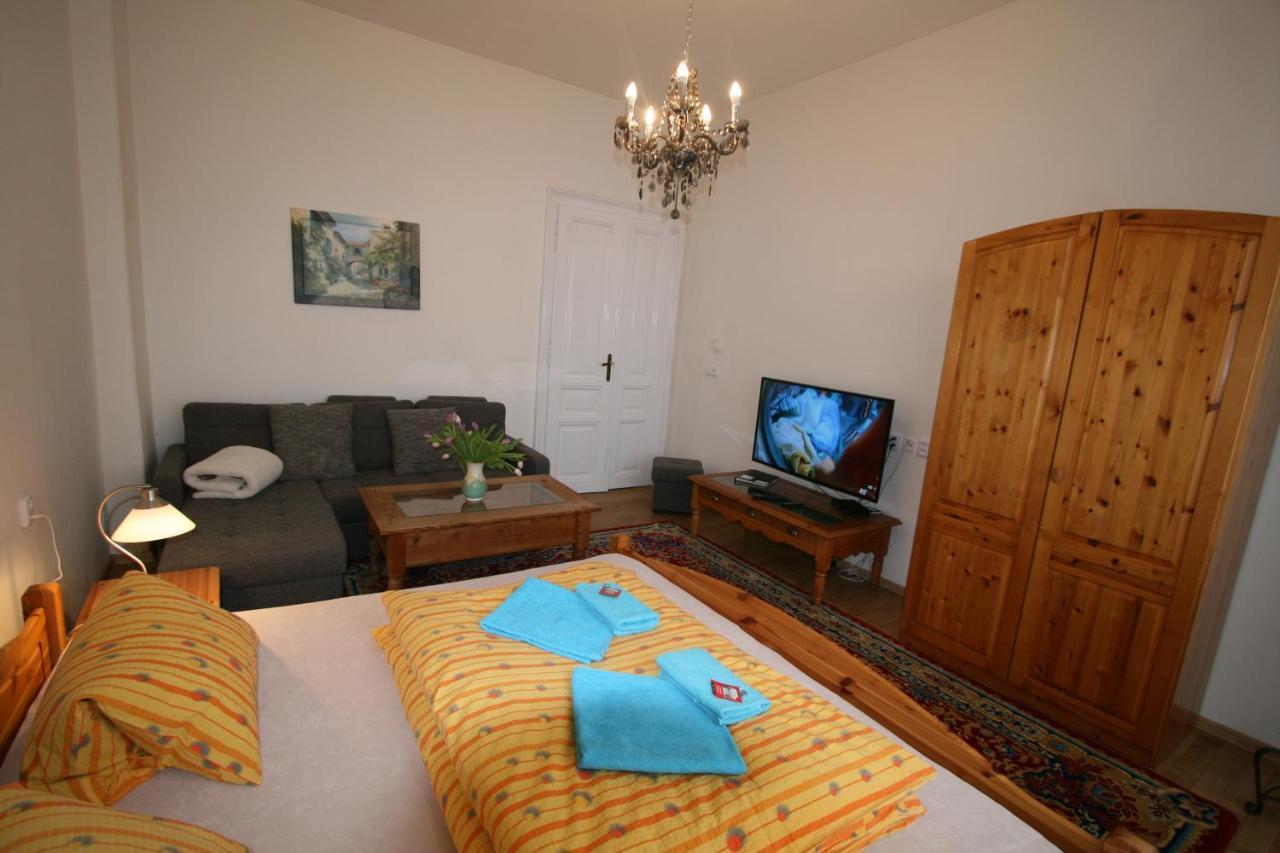 Apartment No. 16B Svahova 14 Karlsbad Exteriör bild