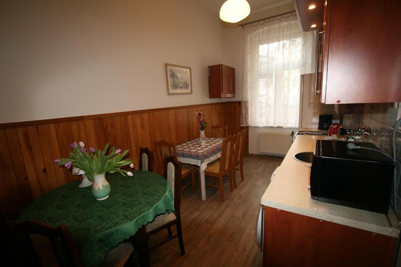 Apartment No. 16B Svahova 14 Karlsbad Exteriör bild