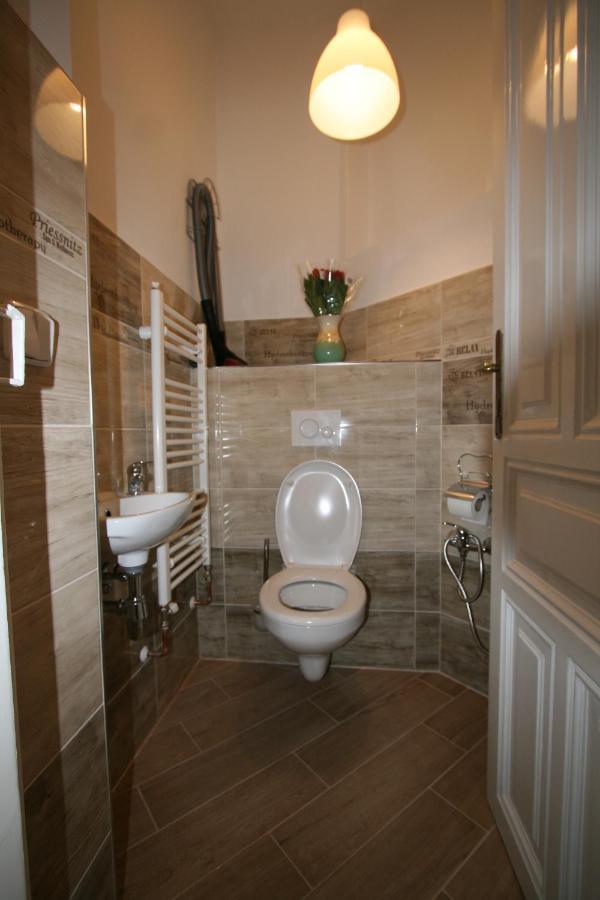 Apartment No. 16B Svahova 14 Karlsbad Exteriör bild