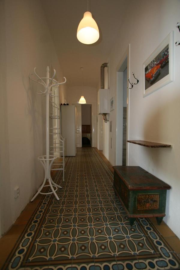 Apartment No. 16B Svahova 14 Karlsbad Exteriör bild